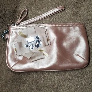 Candies Small Pink Handbag